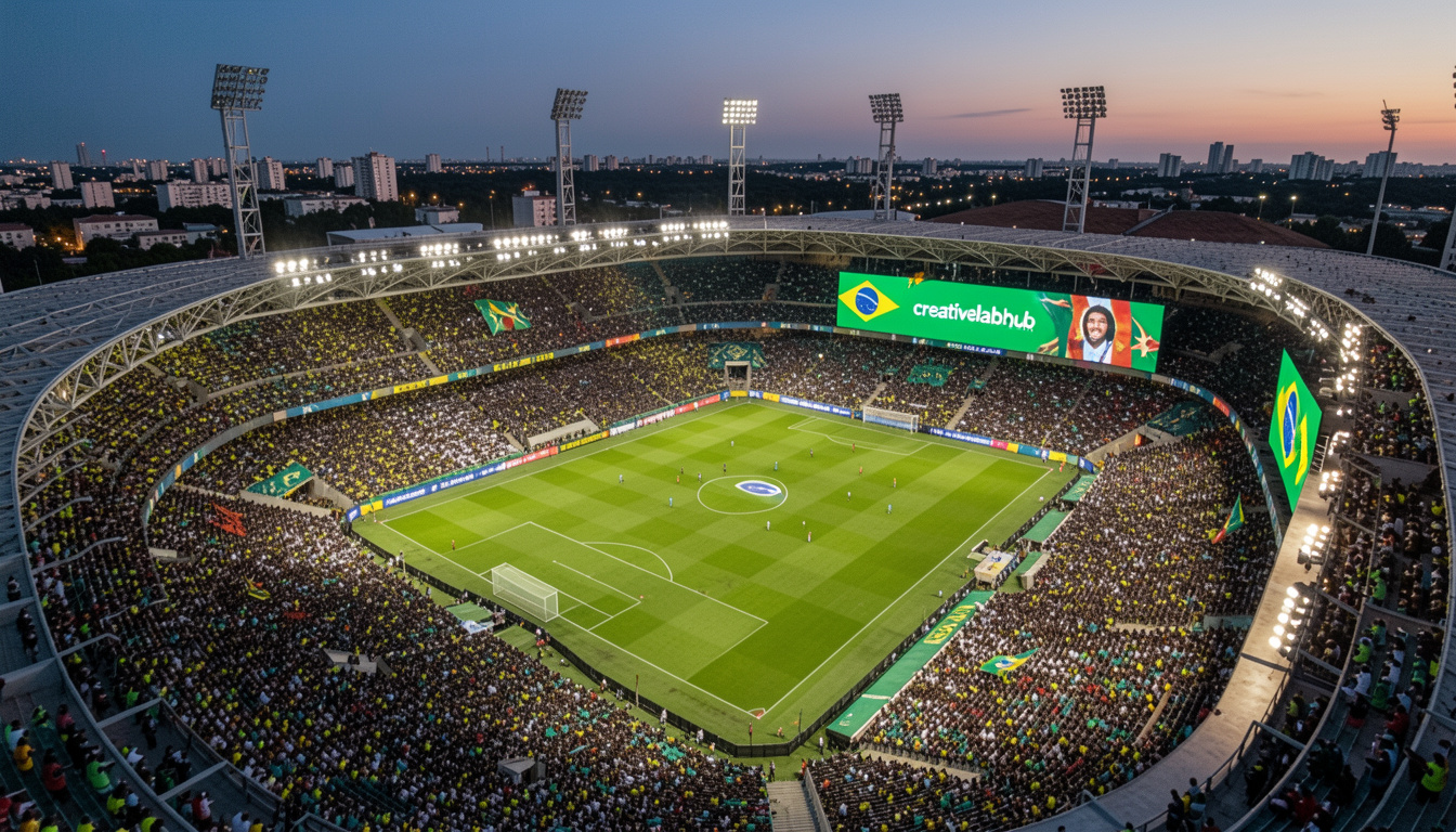 Brazil vs Morocco: Shocking Truth Behind the Greatest Rivalry in 2026