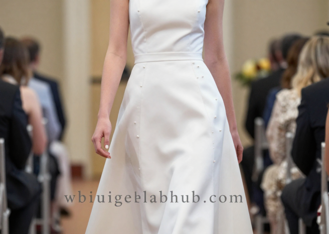 White Graduation Dress: Stunning Styles You Will Love in 2026
