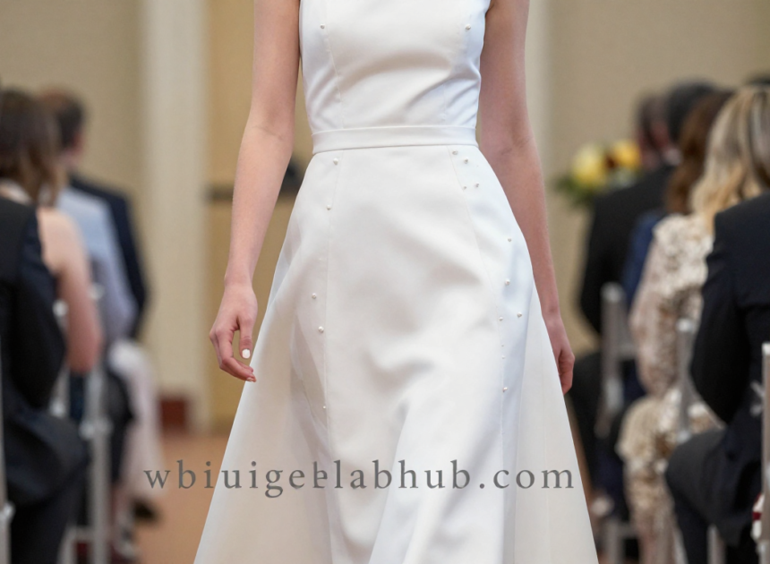 White Graduation Dress: Stunning Styles You Will Love in 2026