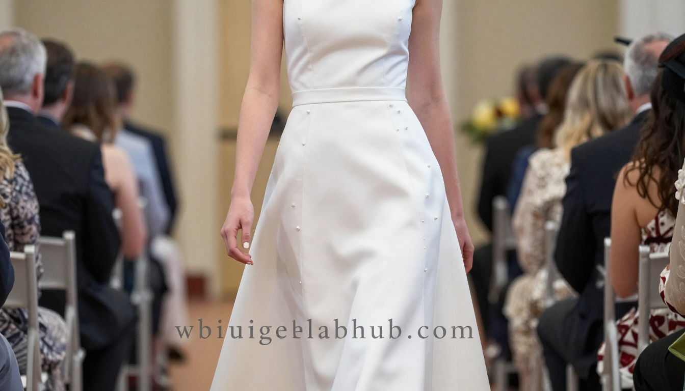 White Graduation Dress: Stunning Styles You Will Love in 2026