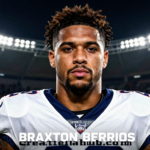 braxton berrios contract