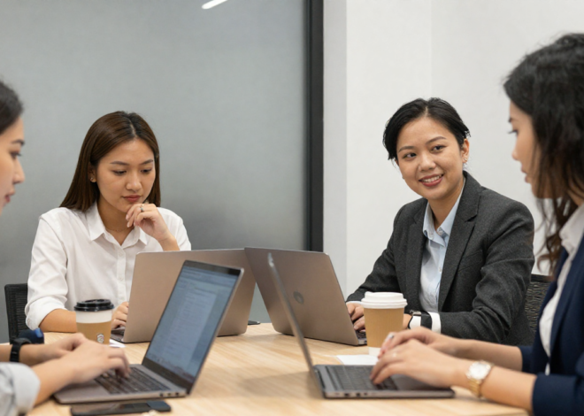 Business Casual Women: The Ultimate Style Guide You Need in 2026
