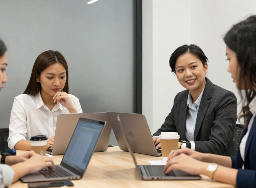 Business Casual Women: The Ultimate Style Guide You Need in 2026