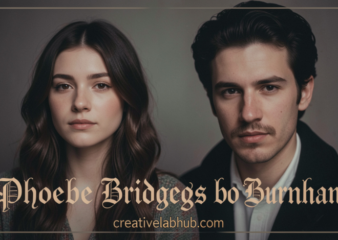 Phoebe Bridgers Bo Burnham: The Surprisingly Perfect Couple You Never Expected in 2026