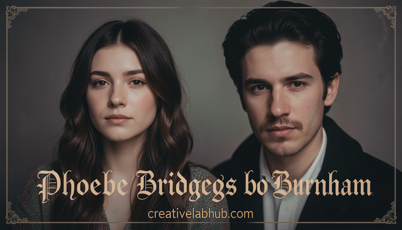 Phoebe Bridgers Bo Burnham: The Surprisingly Perfect Couple You Never Expected in 2026