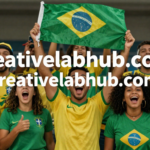 countries supporting Brazil in World Cup 2026