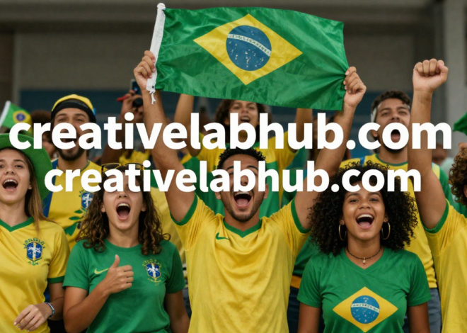Countries Supporting Brazil in World Cup 2026: Hope vs Fear in 2026