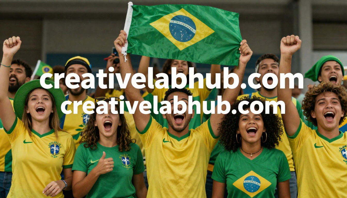 Countries Supporting Brazil in World Cup 2026: Hope vs Fear in 2026